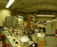 Adrian Albert Laboratory